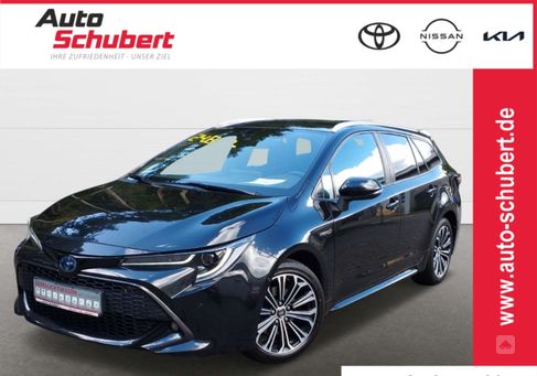 Toyota Corolla, 2019