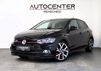 Volkswagen Polo, 2019