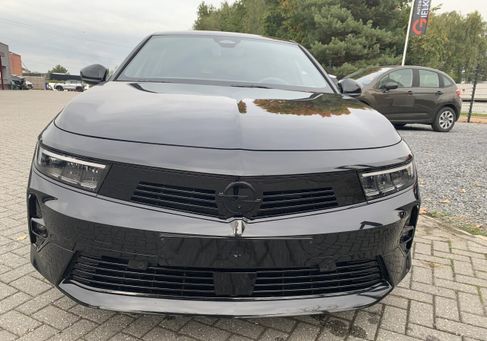 Opel Astra, 2024