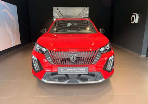 Peugeot 2008, 2023