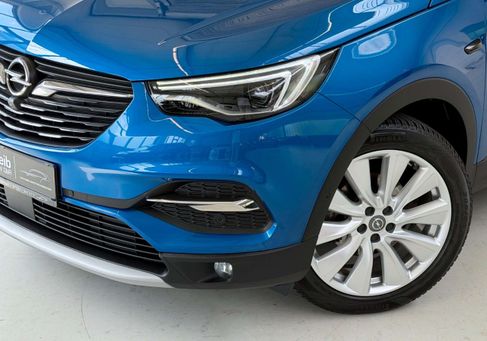 Opel Grandland X, 2020 3