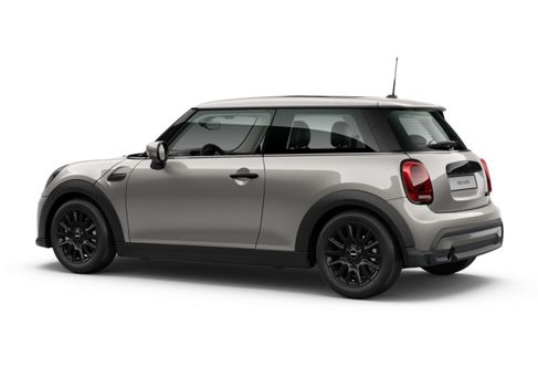 MINI Cooper, 2023