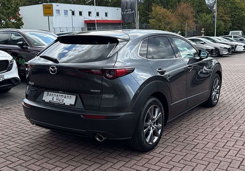 Mazda CX-30, 2020 3