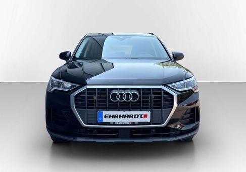 Audi Q3, 2022