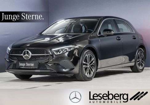 Mercedes-Benz A 180, 2023