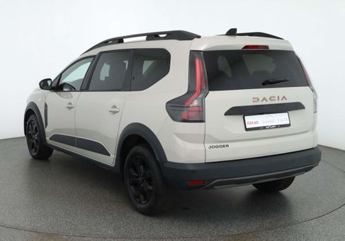 Dacia Jogger, 2026
