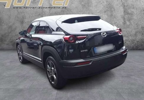 Mazda MX-30, 2023