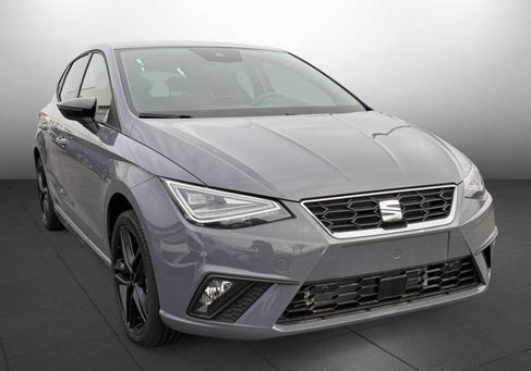 Seat Ibiza, 2026 2