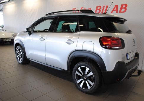 Citroën C3 Aircross, 2019 3