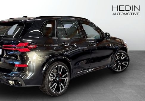 BMW X5, 2026