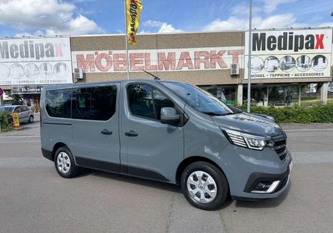 Renault Trafic, 2022