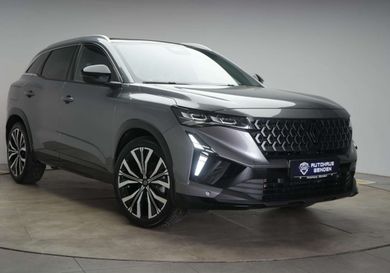 Renault Austral, 2026