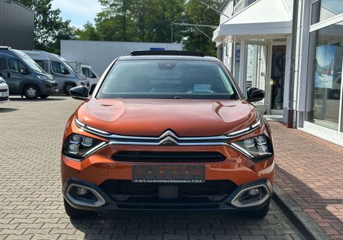 Citroën C4, 2022 2