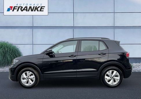 Volkswagen T-Cross, 2024
