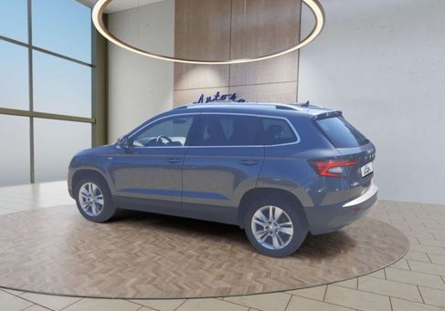 Skoda Karoq, 2020