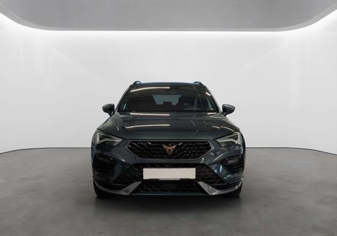 Cupra Ateca, 2023