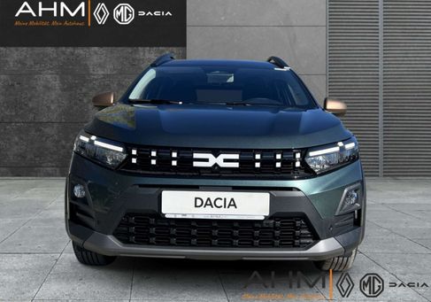 Dacia Jogger, 2026 3