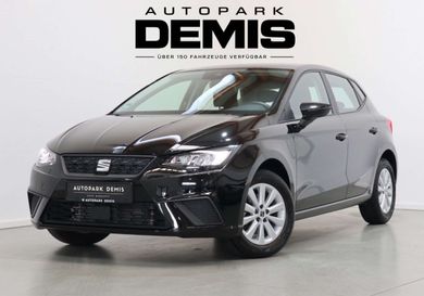 Seat Ibiza, 2022