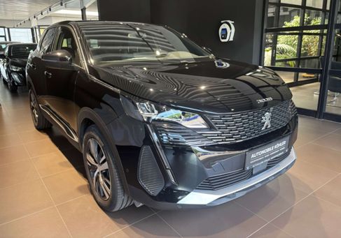 Peugeot 3008, 2024