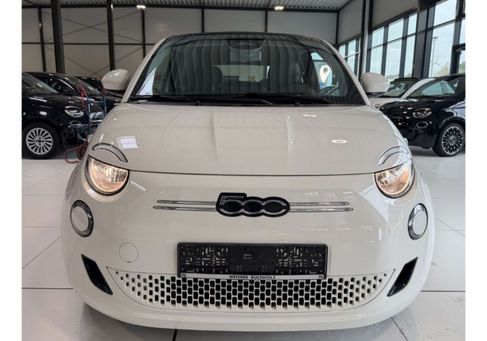 Fiat, 2022