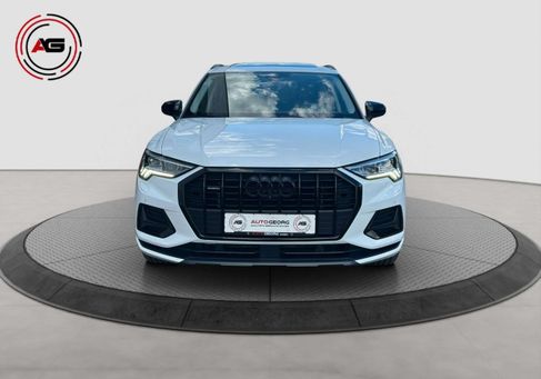 Audi Q3, 2021 2
