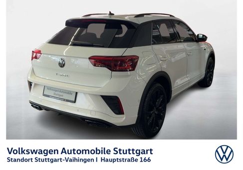 Volkswagen T-Roc, 2023 3