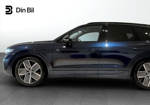 Volkswagen Touareg, 2024