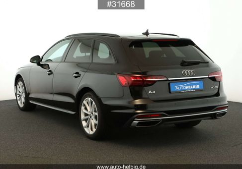 Audi A4, 2023