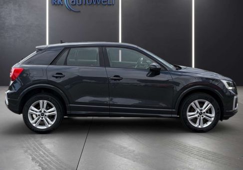 Audi Q2, 2023 3