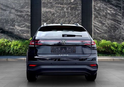 Volkswagen Taigo, 2024