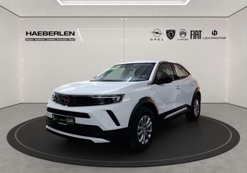Opel Mokka, 2022 2