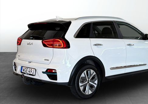 Kia Niro, 2022