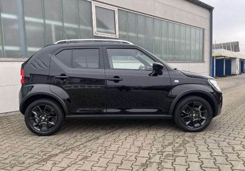 Suzuki Ignis, 2023