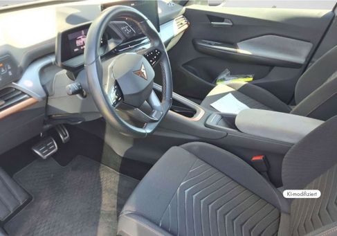 Cupra Born, 2023