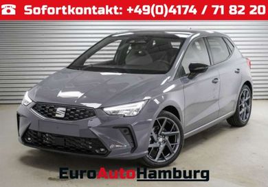 Seat Ibiza, 2026