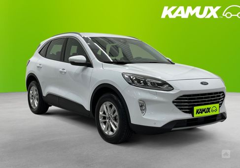 Ford Kuga, 2023