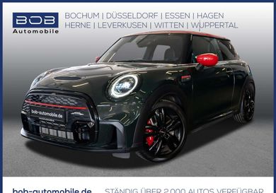 MINI John Cooper Works, 2022