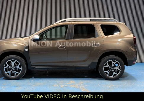 Dacia Duster, 2019 2