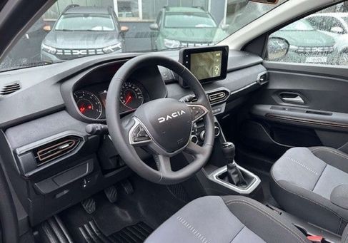 Dacia Jogger, 2025 2