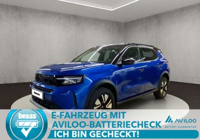 Opel Frontera, 2025