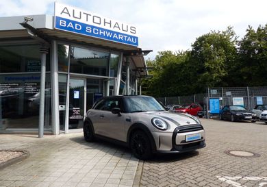 MINI Cooper, 2023