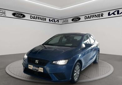 Seat Ibiza, 2025