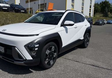 Hyundai Kona, 2023