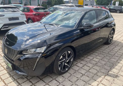 Peugeot 308, 2023