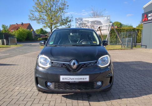 Renault Twingo, 2023