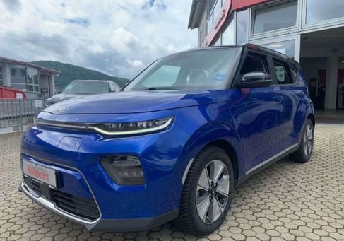 Kia Soul, 2020