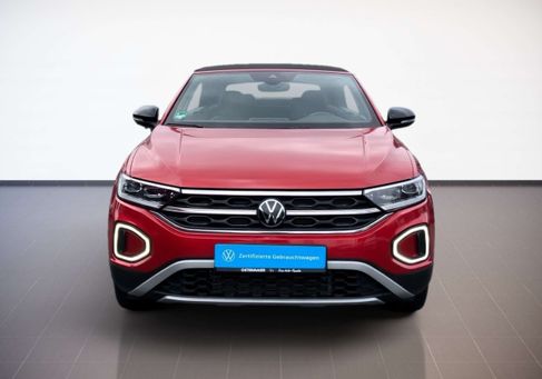 Volkswagen T-Roc, 2024
