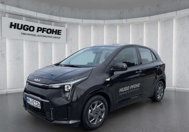 Kia Picanto, 2026