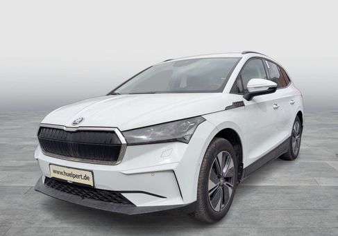 Skoda Enyaq, 2022