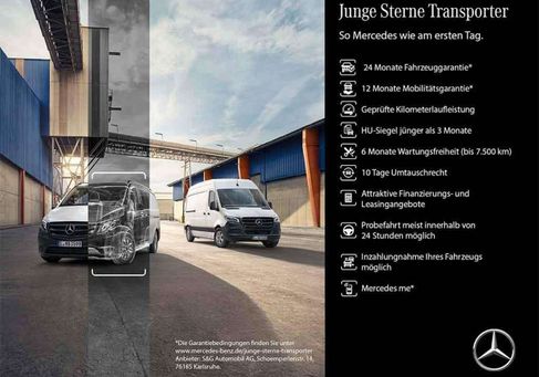 Mercedes-Benz Vito, 2022